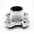 LSR Billet Axle Sprocket Hub for LTZ400 Z400 KFX400 DVX400 (2003–2008)