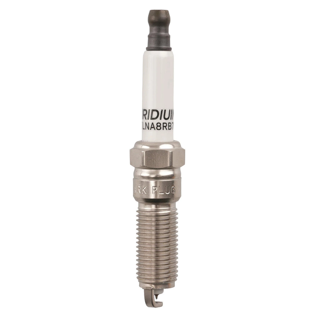 Set of 4 Spark Plugs for Chevrolet Cruze (2016–2019) Iridium Platinum