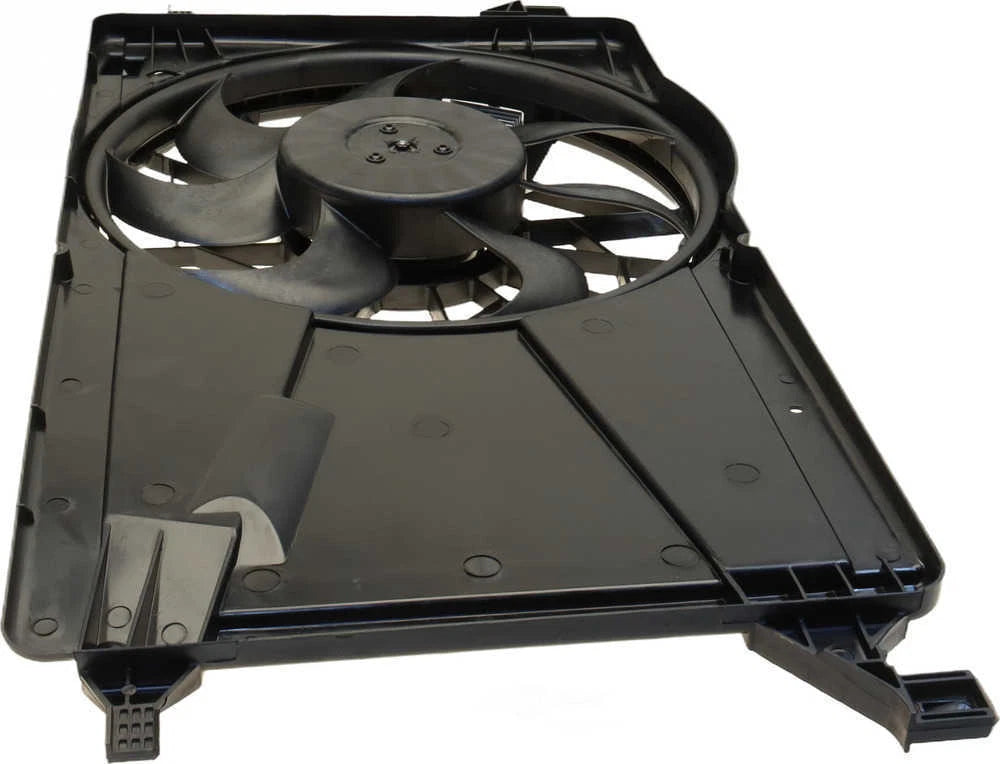 Engine Cooling Fan Assembly for Mazda 3 (2004–2009) 1604-326100