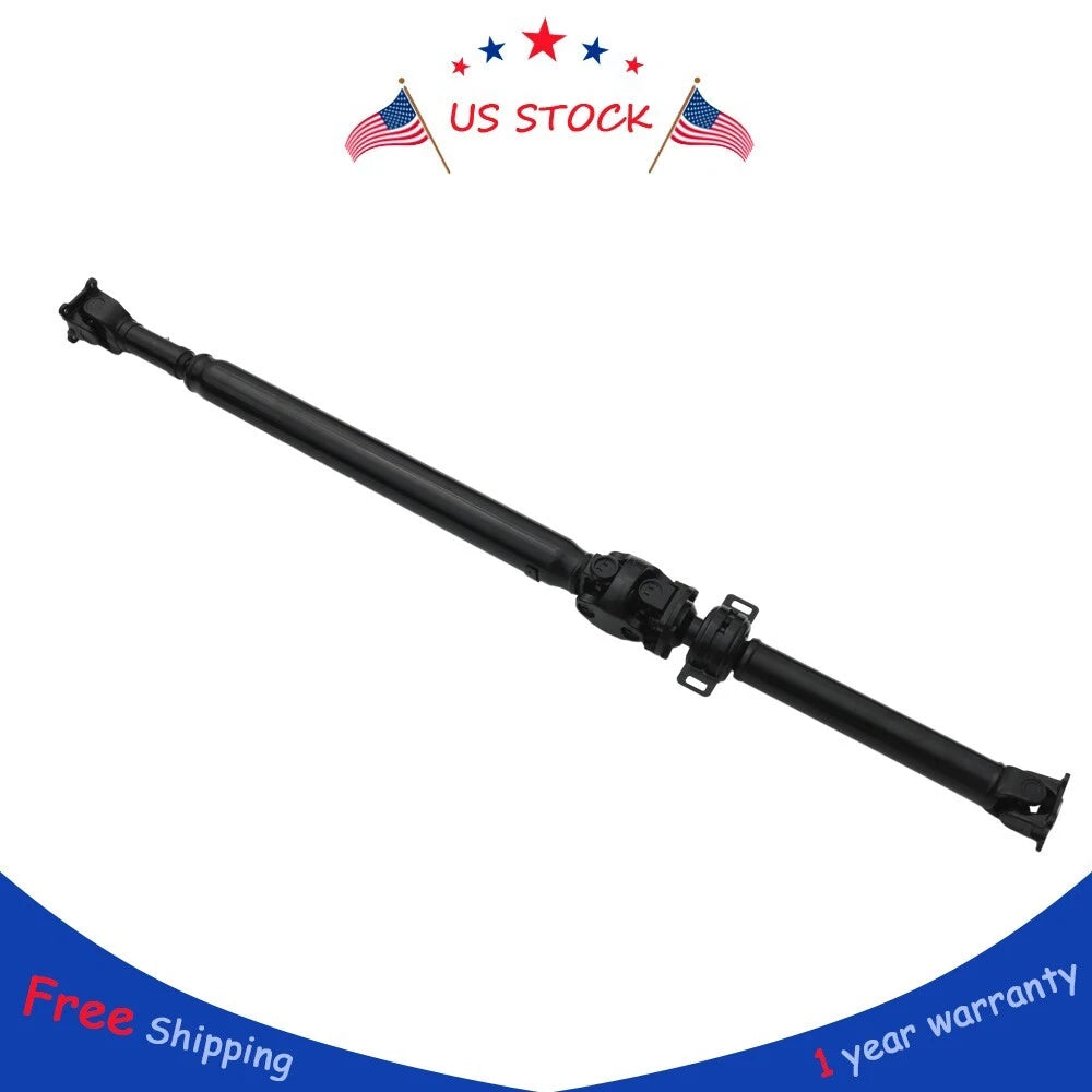 Rear Drive Shaft Assembly for Toyota Tundra (2005–2006) 4WD 4.7L