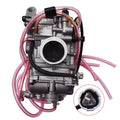 Carburetor for Yamaha YZ250 YZ250F (2001–2013)