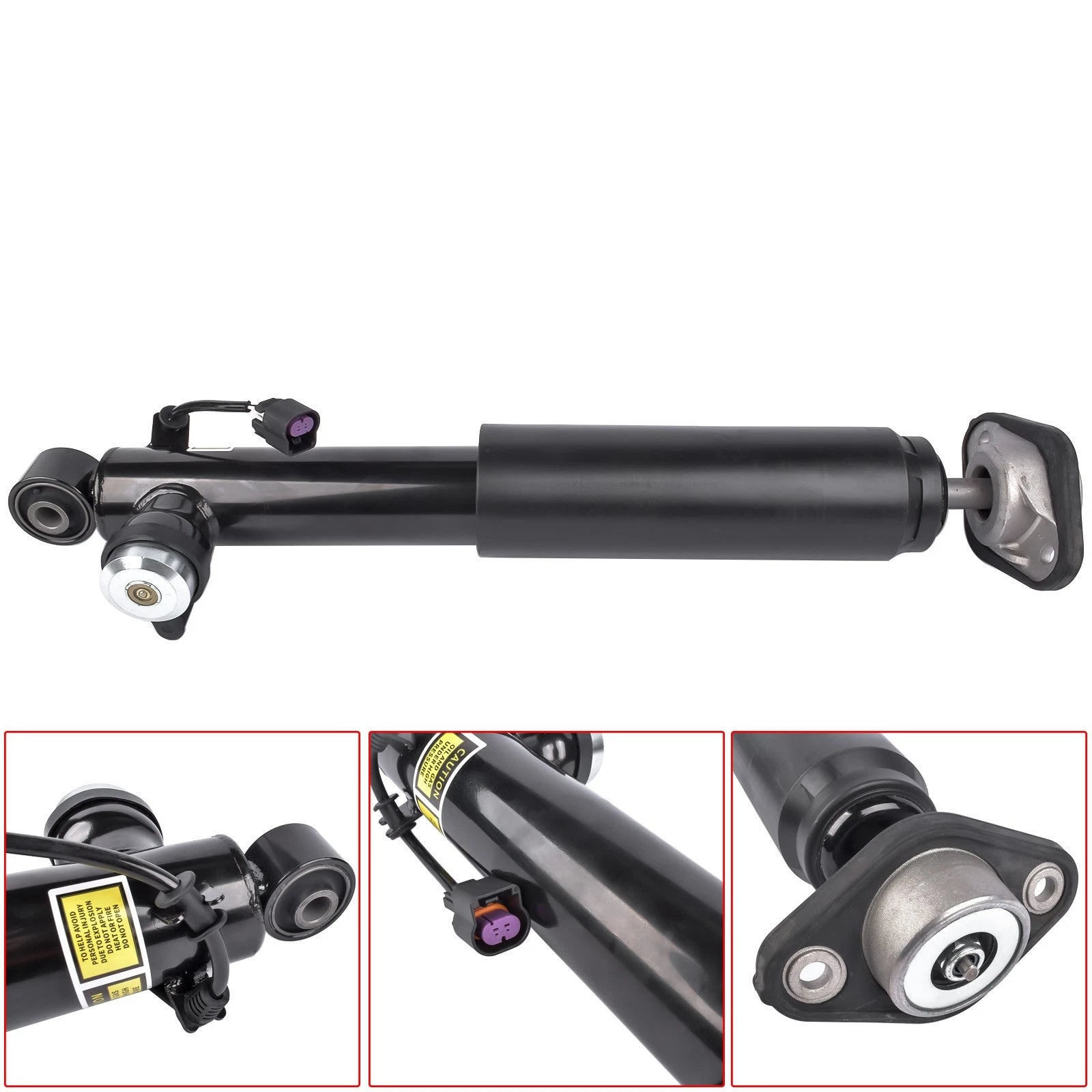 Shock Absorber Strut for Cadillac SRX (2011-2016) w/Damper Control