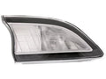 Left Inner Tail Light Assembly for Mazda 3 (2010–2013) KM683CJ