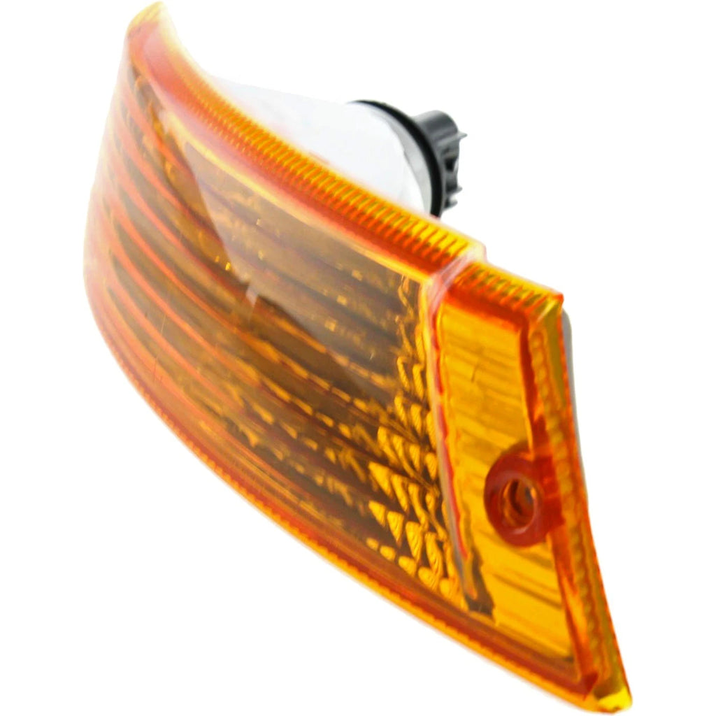 Turn Signal Light for Jeep Liberty (2005–2007) Passenger Side
