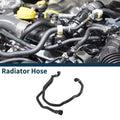 Radiator Hose for BMW X1 2.0L (2012–2015) No. 64219239779 Plastic