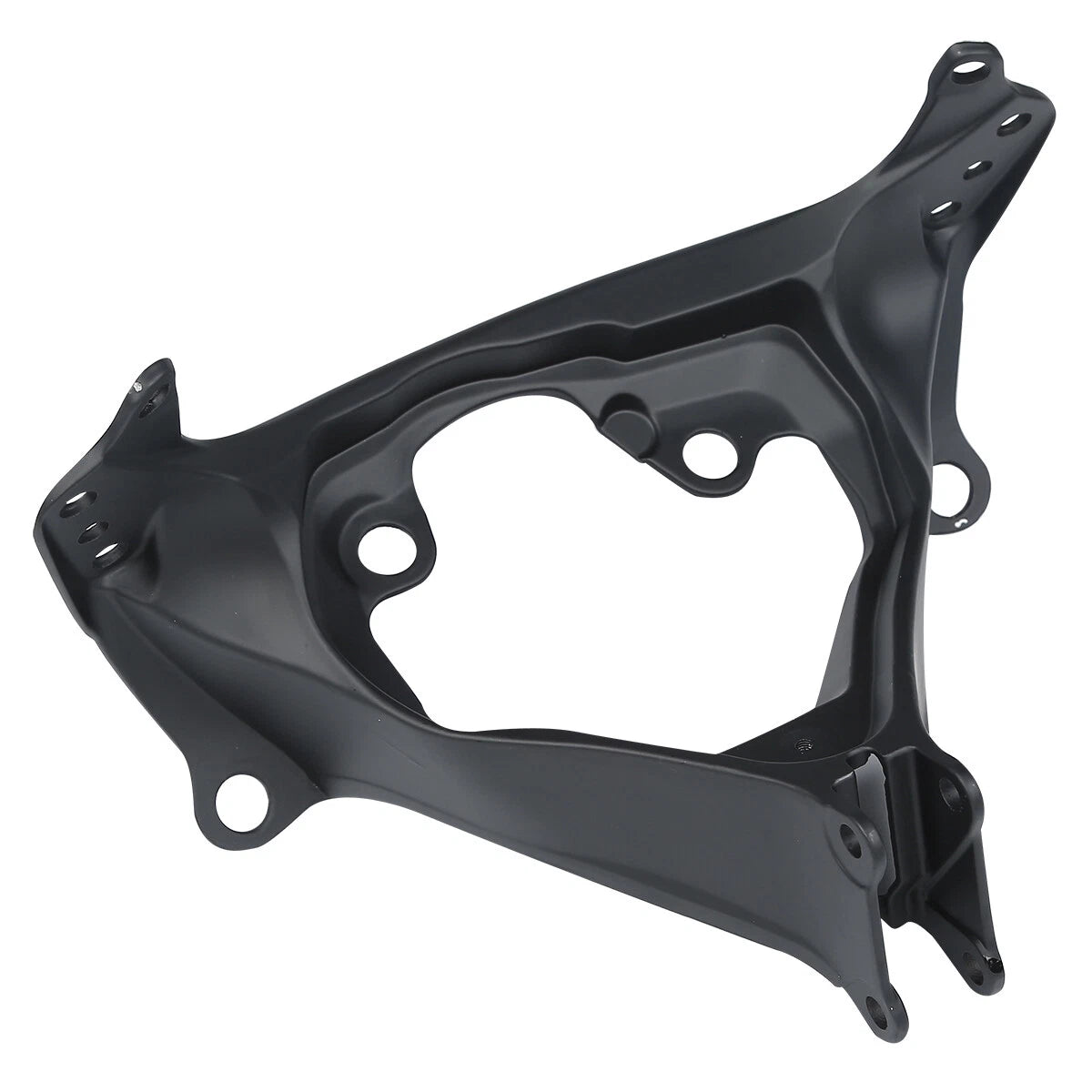 Front Upper Fairing Stay Bracket for Suzuki GSX-R GSXR600 GSXR750 (2008–2010)