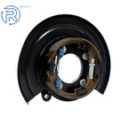 Parking Brake Backing Plate for Ford F-250 Super Duty (2005-2012)
