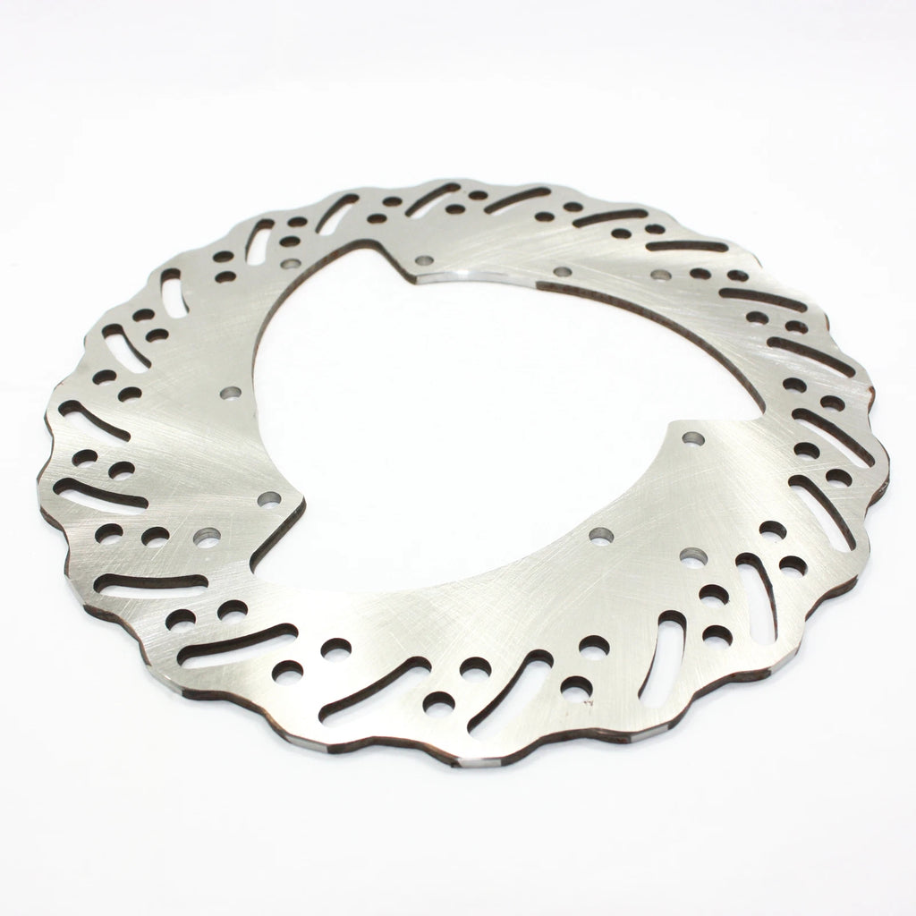 Rear Brake Caliper Disc Rotor for PIT PRO Trail Quad ATV