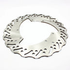 Rear Brake Caliper Disc Rotor for PIT PRO Trail Quad ATV