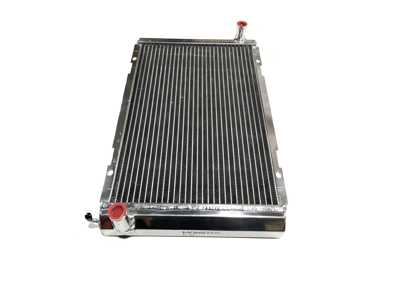 Monster Performance Radiator for Can-Am (709200533, 709200951)