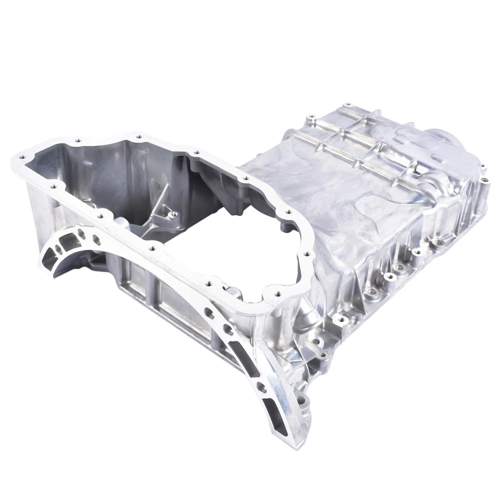 Oil Pan 2760141802 for Mercedes E300 E400 E450 ML350 SLC43 AMG SLK350 C300 C350 (2017–2020)