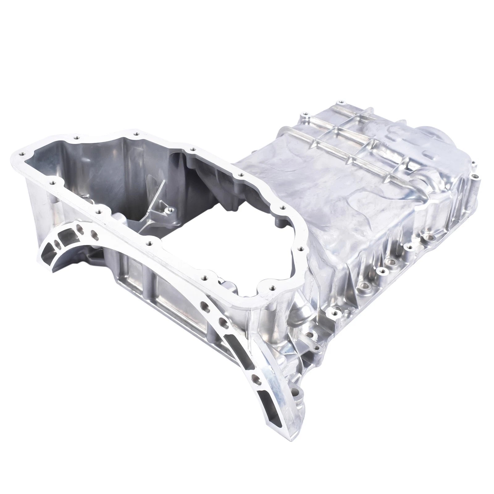 Oil Pan 2760141802 for Mercedes E300 E400 E450 ML350 SLC43 AMG SLK350 C300 C350 (2017–2020)