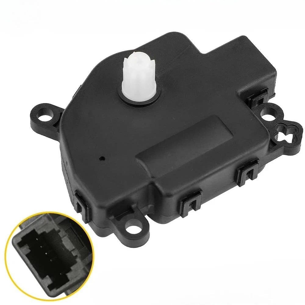 HVAC Air Blend Door Actuator for Ford F-150 (2009–2014) 7L1Z19E616F