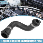 Radiator Coolant Heater Hose for BMW 1 (E81) 116i (2007–2011) No. 11537572158