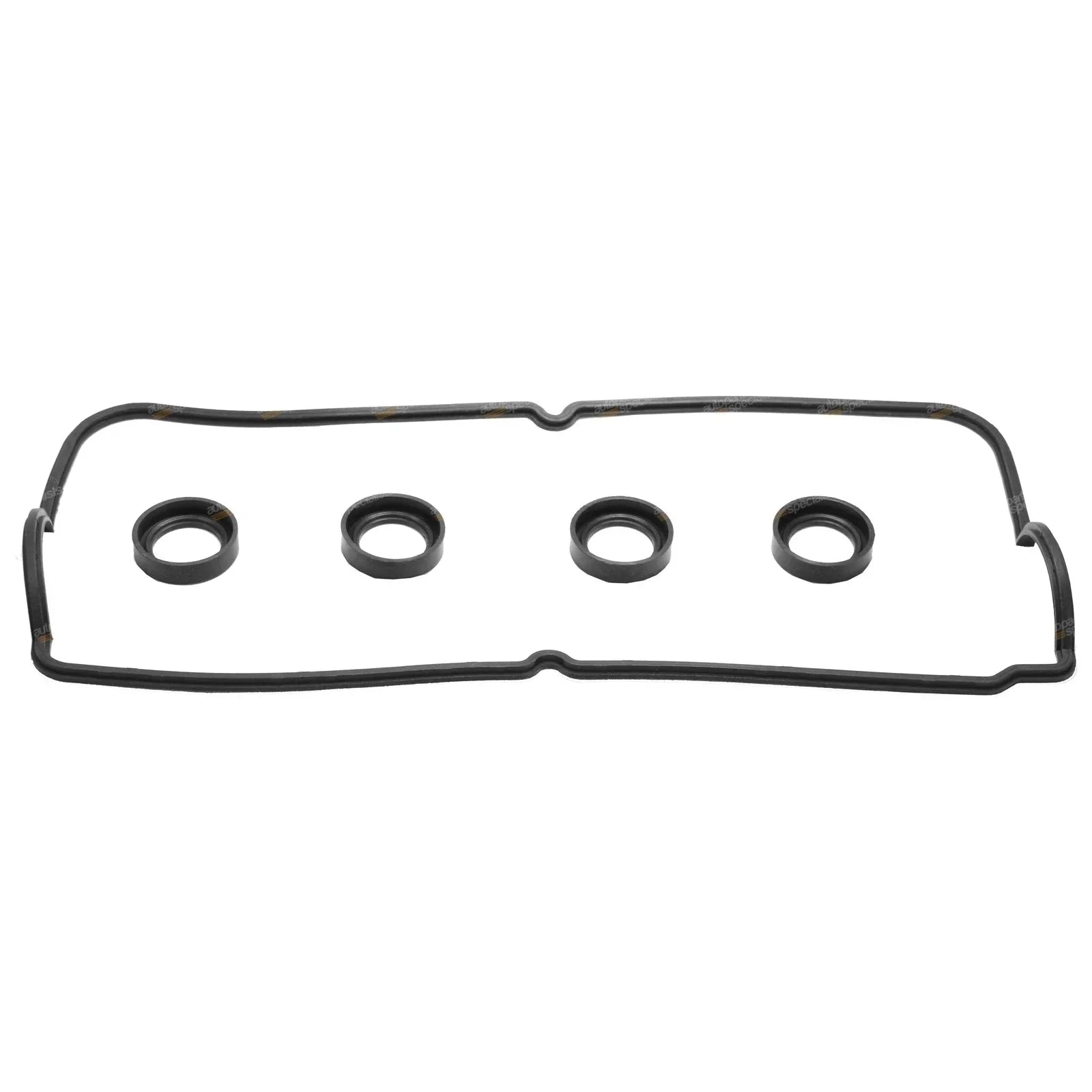 Rocker Valve Cover Gasket Seal Kit 1.6L for Vitara SE416 (1991 - 1998)
