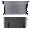 Radiators for Audi A4 Quattro Q5 A5 (2010–2012)