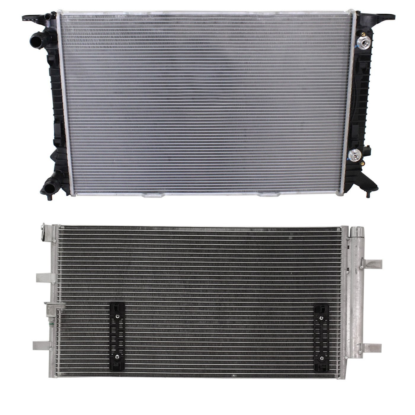 Radiators for Audi A4 Quattro Q5 A5 (2010–2012)