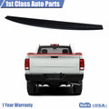 Tailgate Top Protector Molding for Dodge Ram 1500 (2009–2018)