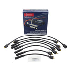 Ignition Spark Plug Wire Set 7mm for Cordoba LaBaron B100 Fury Volare (1975–1989)