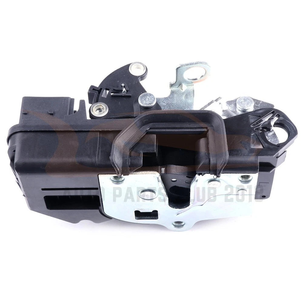 Door Lock Actuator for Chevy GMC Cadillac (2007–2009)