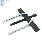 2-Jaw Gear Puller for Internal External Pulleys Flywheels (Fits Various Models)