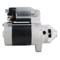 Starter for John Deere 170 (1989–1990) AM104559