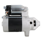 Starter for John Deere 170 (1989–1990) AM104559