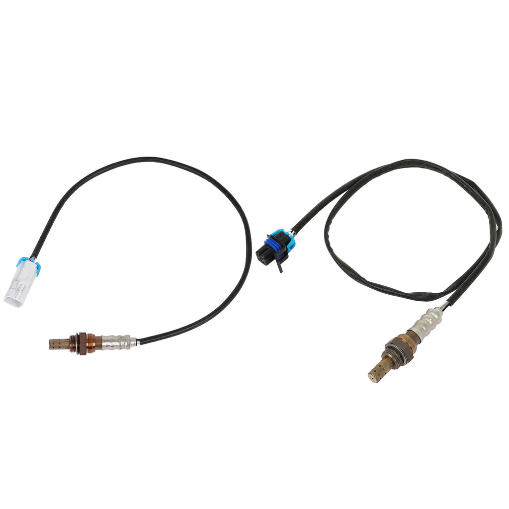 2X Oxygen Sensors for Chevrolet HHR (2007–2011)