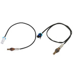 2X Oxygen Sensors for Chevrolet HHR (2007–2011)