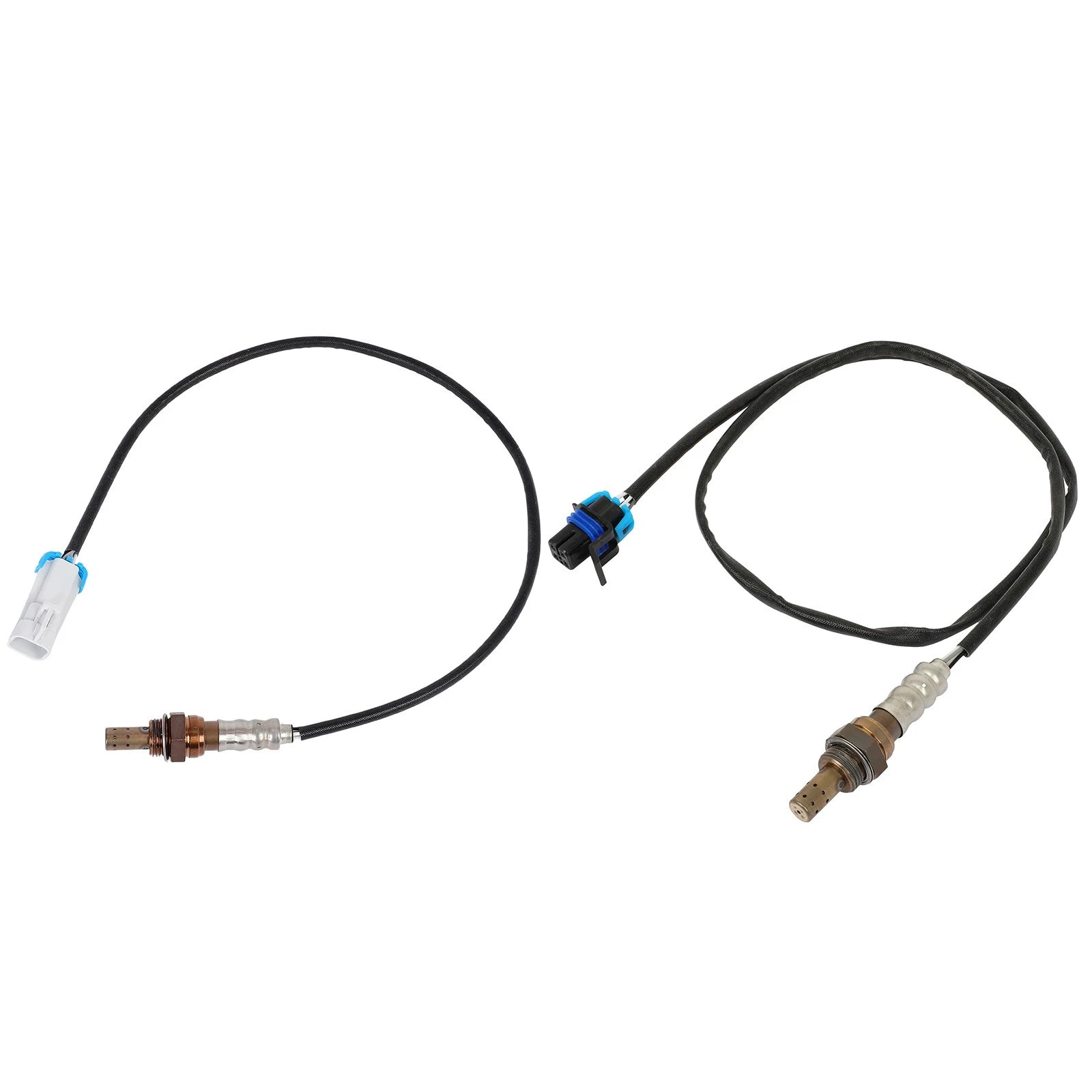 2X Oxygen Sensors for Chevrolet HHR (2007–2011)