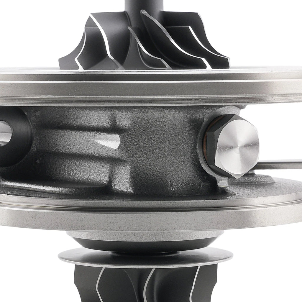 Turbo Cartridge for Dodge Mercedes-Benz Sprinter 2500 3500 (2010–2018)