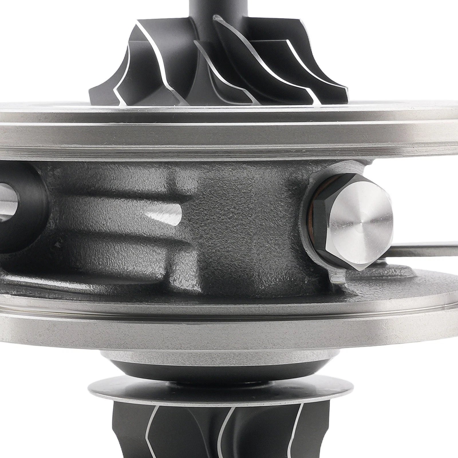 Turbo Cartridge for Dodge Mercedes-Benz Sprinter 2500 3500 (2010–2018)