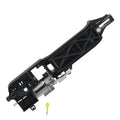 Front Passenger Door Handle for Ford Focus (2008–2011) 8S4Z5426684B Black