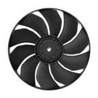 Cooling Fan Blade for Honda CBR1000RR (2004–2016), CBR600RR (2003–2016)