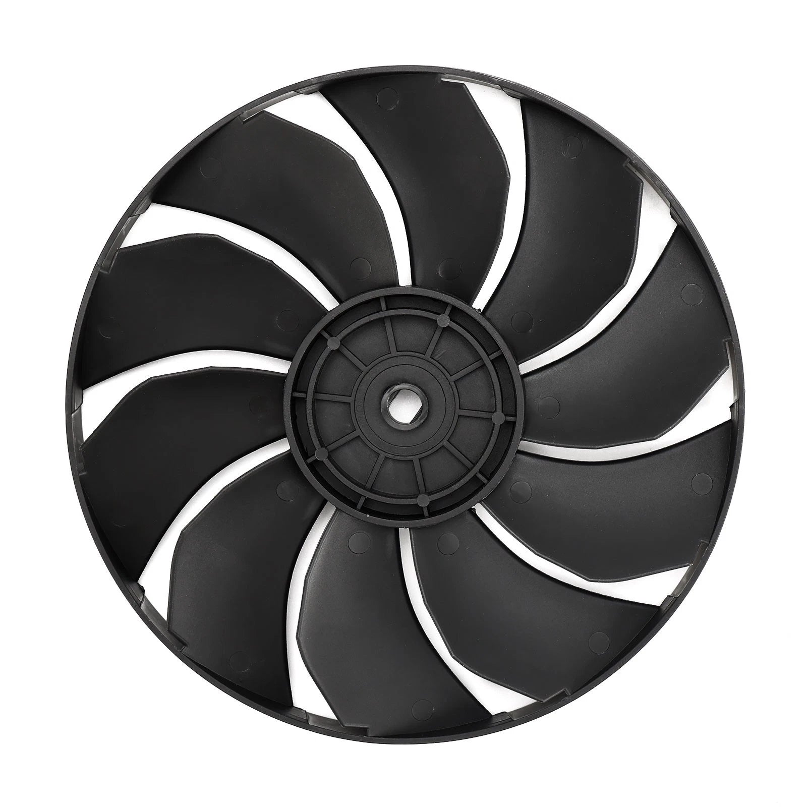 Cooling Fan Blade for Honda CBR1000RR (2004–2016), CBR600RR (2003–2016)