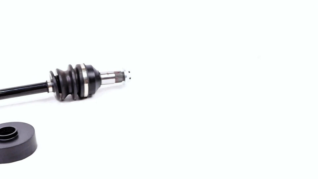 Front Left CV Axle Drive Shaft for Arctic Cat 550 4X4 (2011-2012)