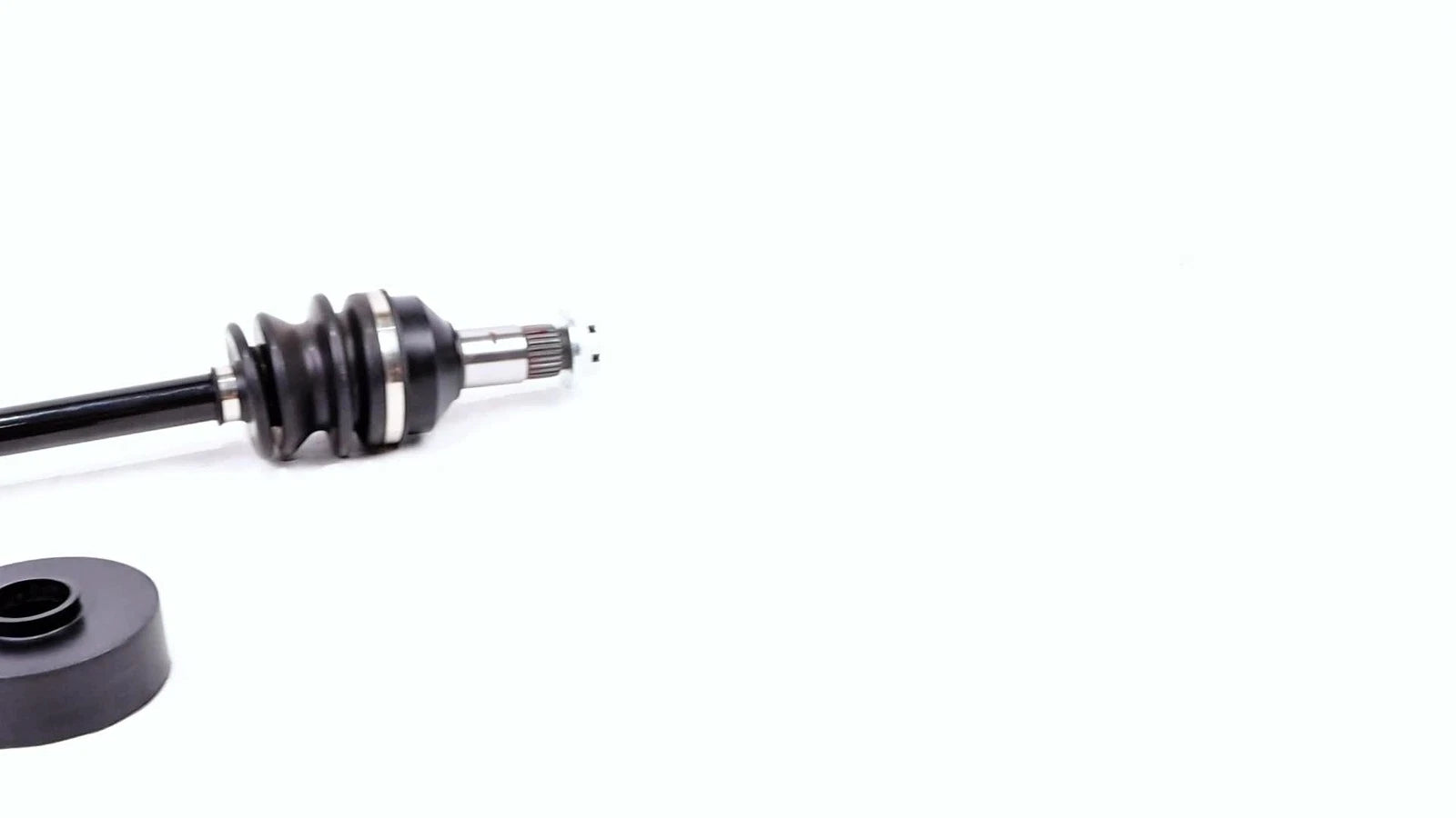Front Left CV Axle Drive Shaft for Arctic Cat 550 4X4 (2011-2012)