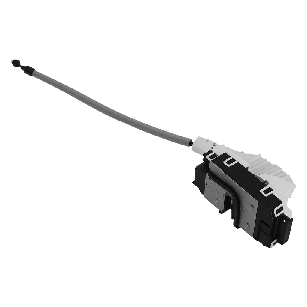 Door Lock Actuator Front Left for Mercedes-Benz C204 E250 SLK R172 (2007–2016)