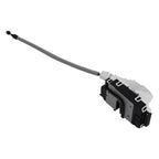 Door Lock Actuator Front Left for Mercedes-Benz C204 E250 SLK R172 (2007–2016)