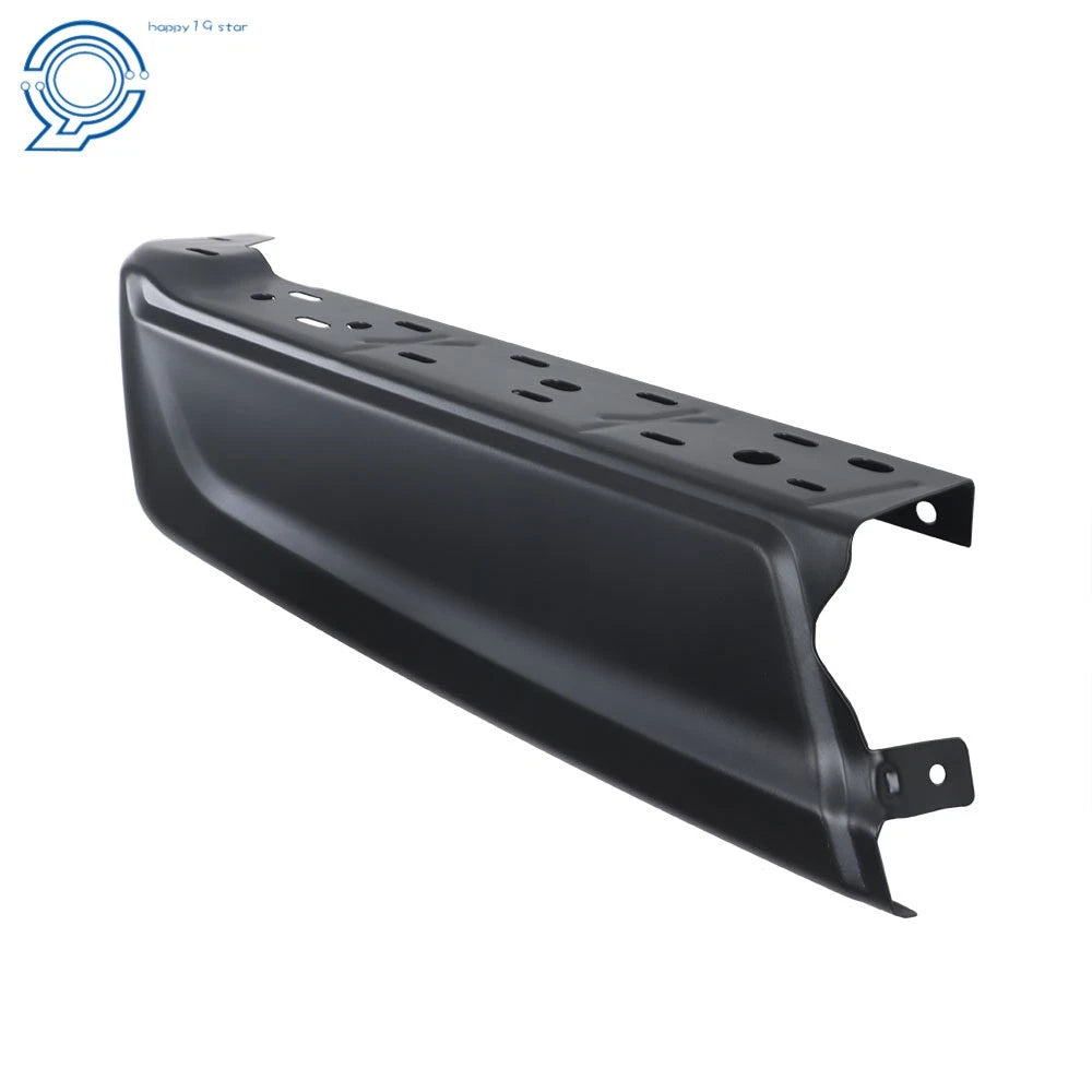 Left Rear Bumper End Set for Ford F-150 (2021-2023) Paintable