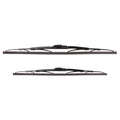 2X Valeo 13" Windshield Wiper Blades for (2010–2023)