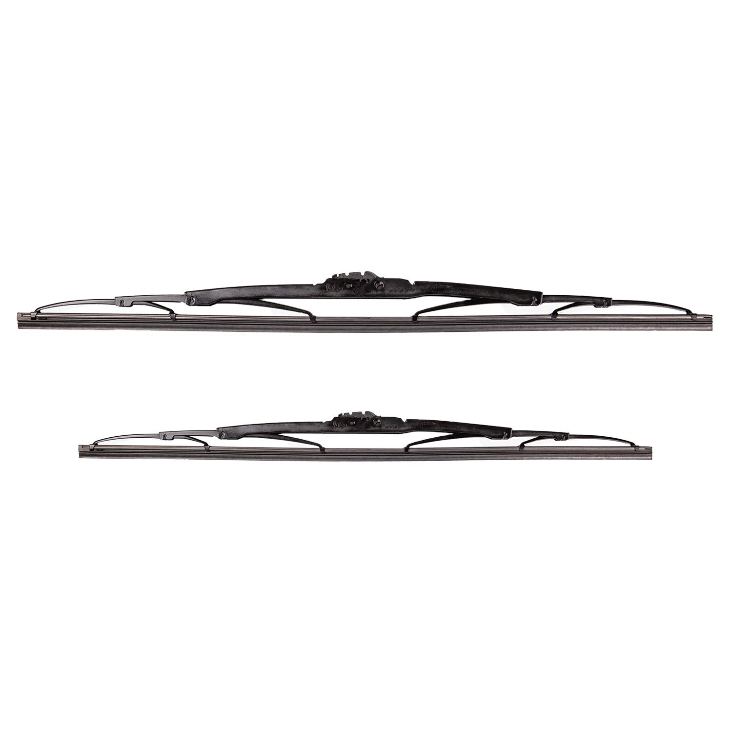 2X Valeo 13" Windshield Wiper Blades for (2010–2023)