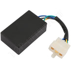 CDI Box for Kawasaki KLF 300 KLT 200 250 KZ 250 Prairie (1990–1999)