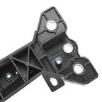 Right Side Radiator Headlight Core Support Bracket for Infiniti Q50 Q60 (2014–2024)
