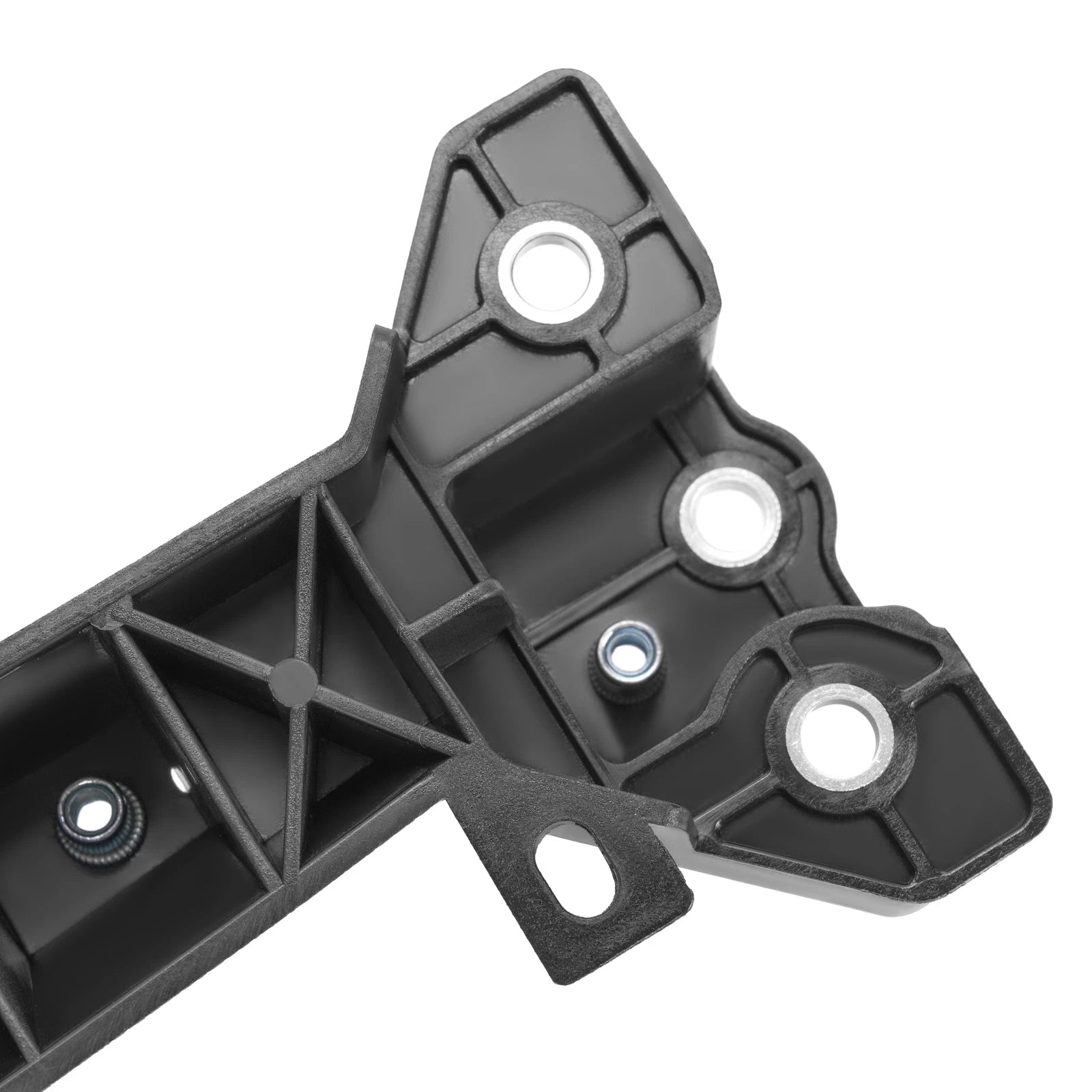 Right Side Radiator Headlight Core Support Bracket for Infiniti Q50 Q60 (2014–2024)