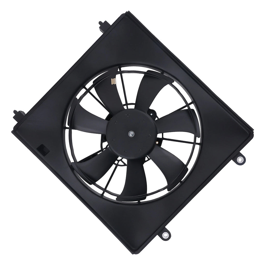 Electric Cooling Fan Right for Honda Accord Sport (2013–2017)
