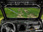 SuperATV Glass Windshield for Kawasaki Teryx KRX 1000 (2020–2023)
