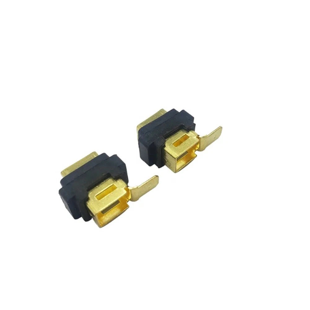 4X Carbon Brush Holder for HP1500, HP2040, HR2641, HR2475