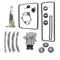 Water Pump Timing Chain Kit for Nissan Titan 5.6L (2010–2010)