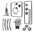 Water Pump Timing Chain Kit for Nissan Titan 5.6L (2010–2010)